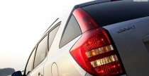Kia cee’d SW