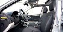 Kia cee’d SW