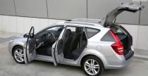 Kia ceed Sporty Wagon