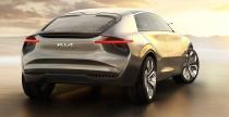 Kia Imagine Concept