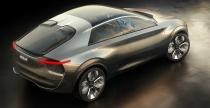 Kia Imagine Concept