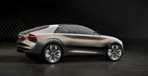 Kia Imagine Concept