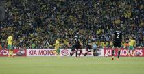 Kia sponsorem Copa America 2011. Koreaczycy stawiaj na pik non