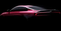 Kia K5 2020 teaser