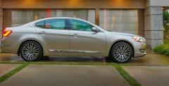 Kia Cadenza
