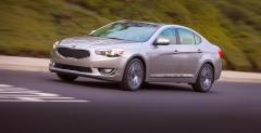 Kia Cadenza