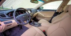 Kia Cadenza