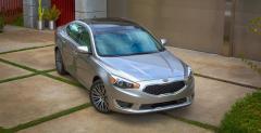 Kia Cadenza