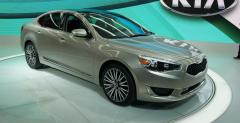 Kia Cadenza