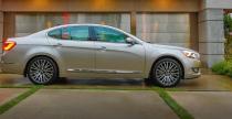 Kia Cadenza