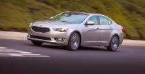 Kia Cadenza