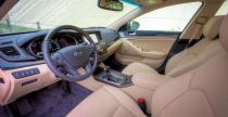 Kia Cadenza