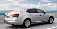 Kia Cadenza 2009