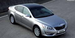 Kia Cadenza 2009