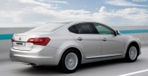 Kia Cadenza 2009