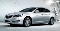 Nowa Kia Cadenza