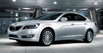Nowa Kia Cadenza