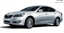 Nowa Kia Cadenza