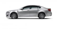 Kia Cadenza