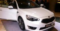 Kia K7/Cadenza