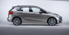 BMW serii 2 Active Tourer