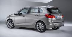 BMW serii 2 Active Tourer