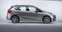 BMW serii 2 Active Tourer
