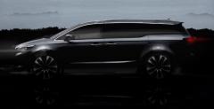 Kia Carnival 2015