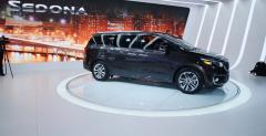 Kia Sedona/Carnival