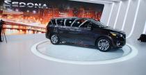 Kia Sedona/Carnival