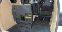 Kia Sedona/Carnival
