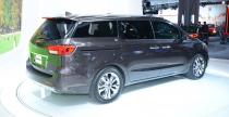 Kia Sedona/Carnival