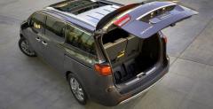 Kia Sedona/Carnival