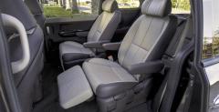 Kia Sedona/Carnival