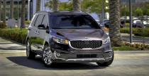 Kia Sedona/Carnival