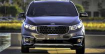 Kia Sedona/Carnival