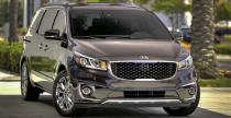 Kia Sedona/Carnival