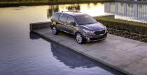 Kia Sedona/Carnival