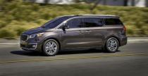 Kia Sedona/Carnival