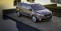 Kia Sedona/Carnival