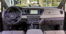Kia Sedona/Carnival