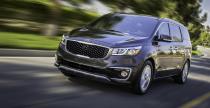 Kia Sedona/Carnival