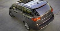 Kia Sedona/Carnival