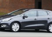 Kia Cee`d 2012