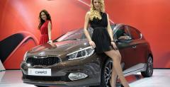 Kia Cee`d 2012