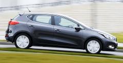 Kia Cee`d 2012