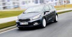 Kia Cee`d 2012
