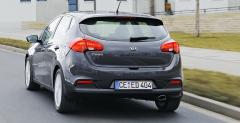Kia Cee`d 2012