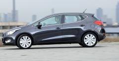 Kia Cee`d 2012