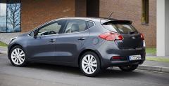 Kia Cee`d 2012